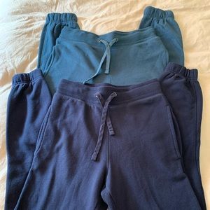 Goodfellow XS men’s joggers